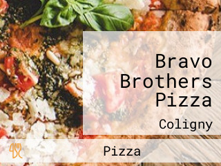 Bravo Brothers Pizza