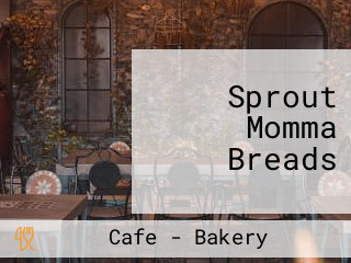 Sprout Momma Breads