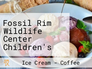 Fossil Rim Wildlife Center Children's Animal Center Phone Number, Reservations, Reviews