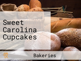 Sweet Carolina Cupcakes