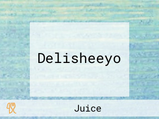 Delisheeyo