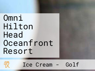 Omni Hilton Head Oceanfront Resort