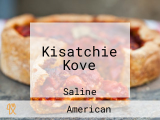 Kisatchie Kove