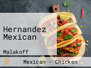 Hernandez Mexican