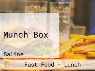 Munch Box