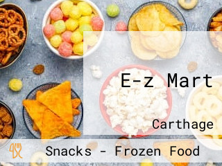 E-z Mart