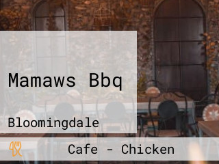 Mamaws Bbq