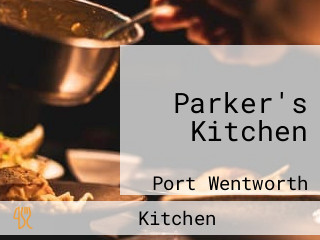 Parker's Kitchen