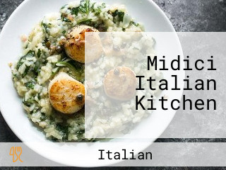 Midici Italian Kitchen