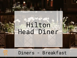 Hilton Head Diner