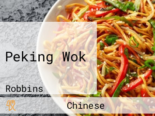 Peking Wok