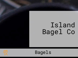 Island Bagel Co