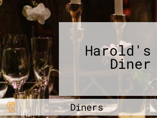 Harold's Diner