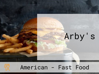 Arby's