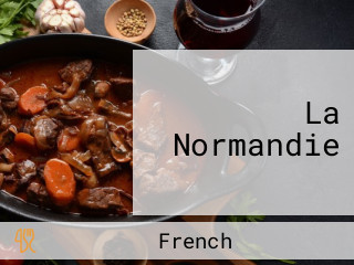 La Normandie