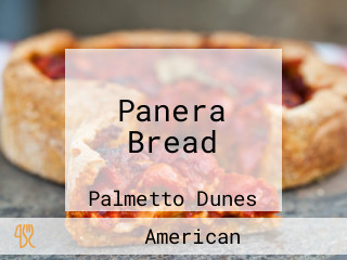 Panera Bread