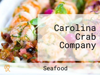 Carolina Crab Company