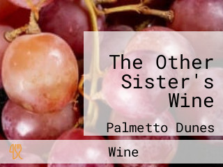 The Other Sister's Wine