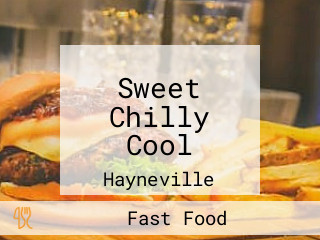 Sweet Chilly Cool