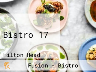 Bistro 17