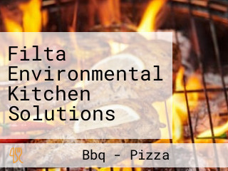 Filta Environmental Kitchen Solutions