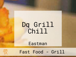 Dq Grill Chill