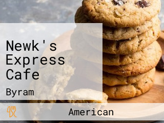 Newk's Express Cafe