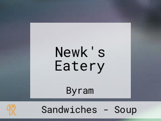 Newk's Eatery