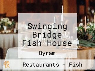 Swinging Bridge Fish House