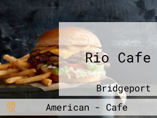 Rio Cafe