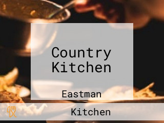 Country Kitchen