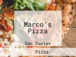 Marco's Pizza