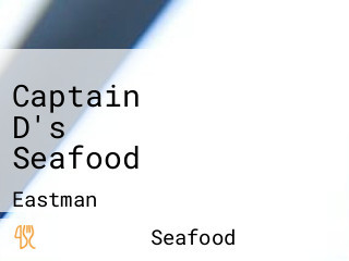 Captain D's Seafood