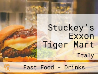 Stuckey's Exxon Tiger Mart