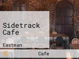 Sidetrack Cafe