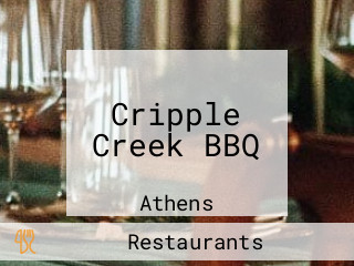 Cripple Creek BBQ