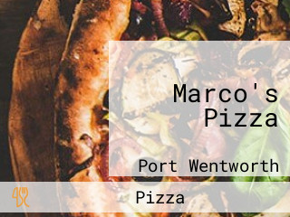 Marco's Pizza