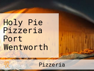 Holy Pie Pizzeria Port Wentworth