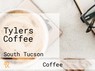 Tylers Coffee