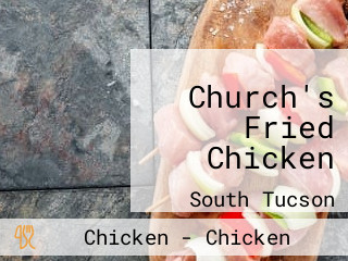 Church's Fried Chicken