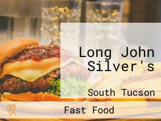 Long John Silver's