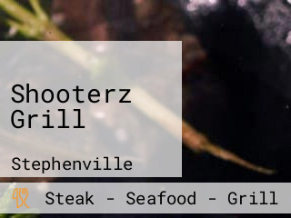 Shooterz Grill