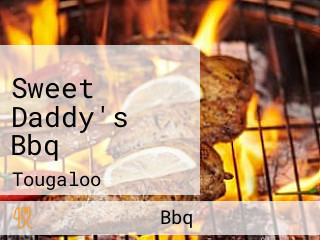 Sweet Daddy's Bbq