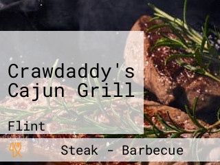 Craw Daddy's Cajun Grill