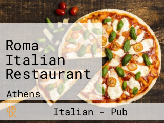 Roma Italian Restaurant