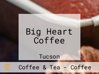 Big Heart Coffee