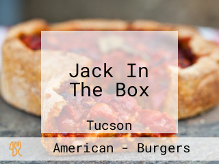 Jack In The Box