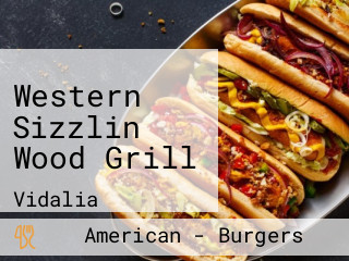 Western Sizzlin Wood Grill