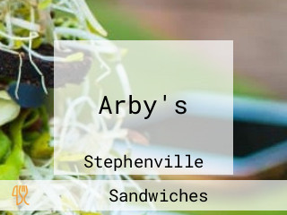 Arby's