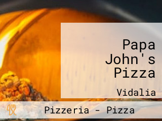 Papa John's Pizza